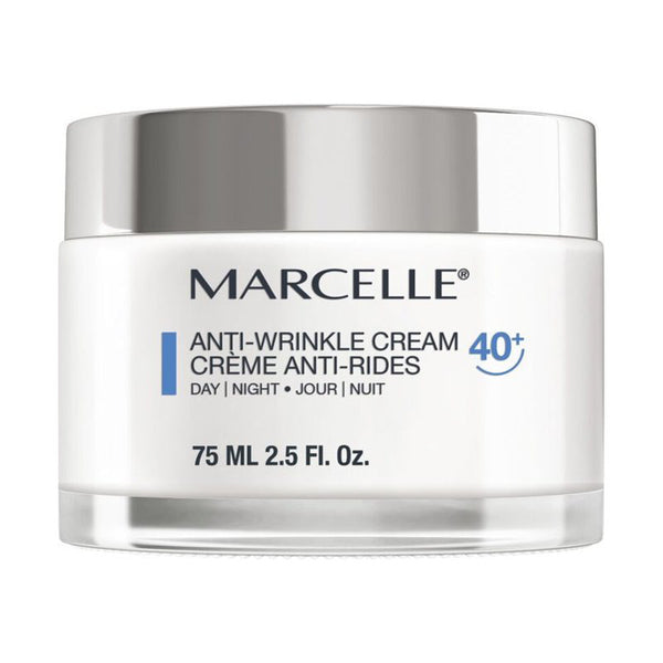 Crema Facial 40+ 75 ml Marcelle