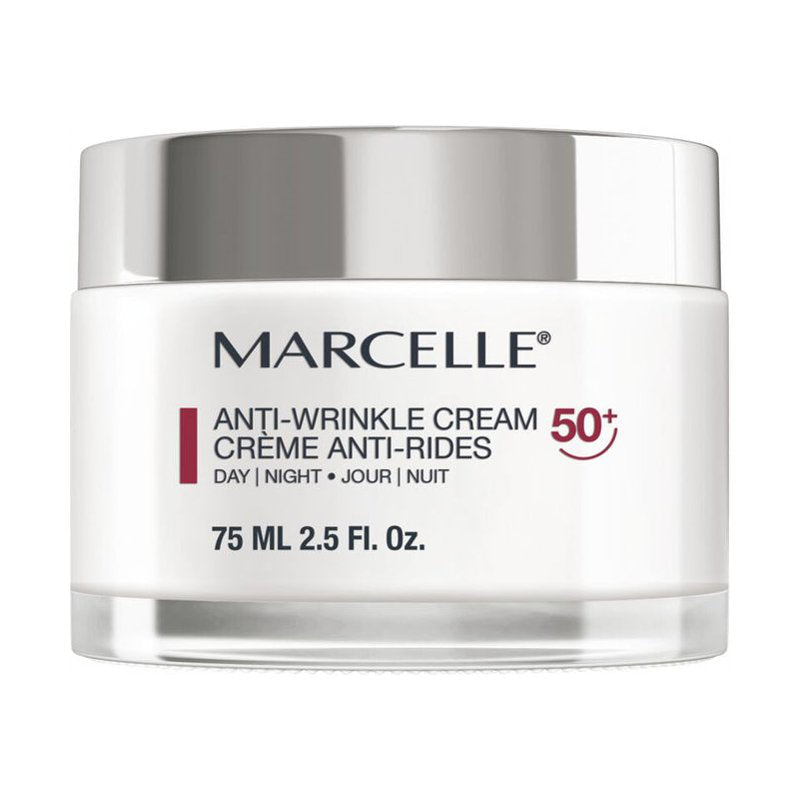Crema Facial 50+ 75 ml Marcelle