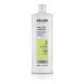 Acondicionador System 2 Cuero Cabelludo y Cabello 500 ml Nioxin