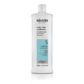 Acondicionador System 3 Cuero Cabelludo y Cabello 500 ml Nioxin