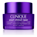 Mascarilla Facial Smart Clinical Reparador Overnight 50 ml Clinique