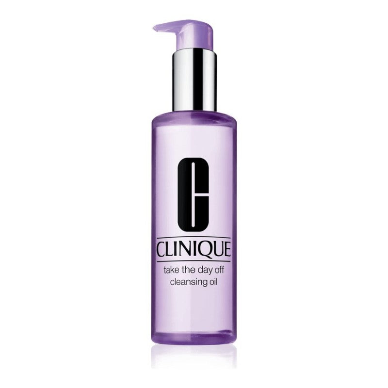 Aceite Limpiador Facial Take The Day Off 200 ml Clinique