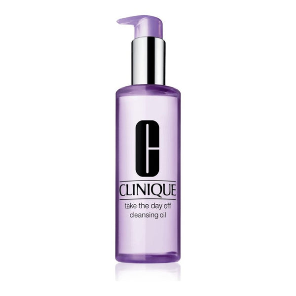 Aceite Limpiador Facial Take The Day Off 200 ml Clinique