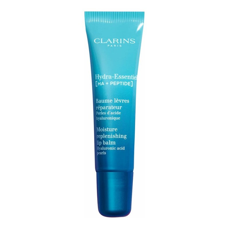 Bálsamo Labial Hydra-Essentiel HA y Péptidos 15 ml Clarins