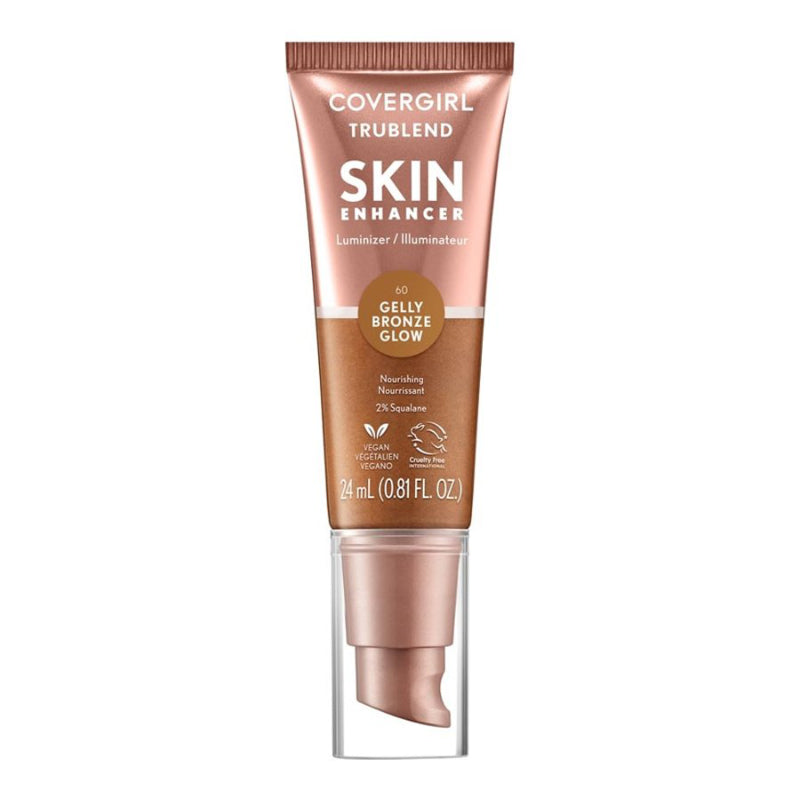 Iluminador Facial TruBlend COVERGIRL
