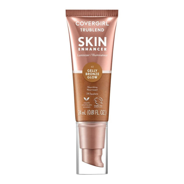 Iluminador Facial TruBlend COVERGIRL