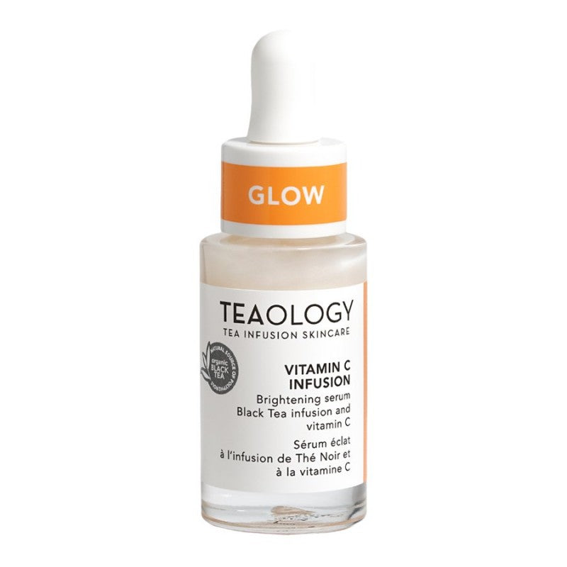 Sérum Facial Vitamina C Infusion Iluminador 15 ml Teaology