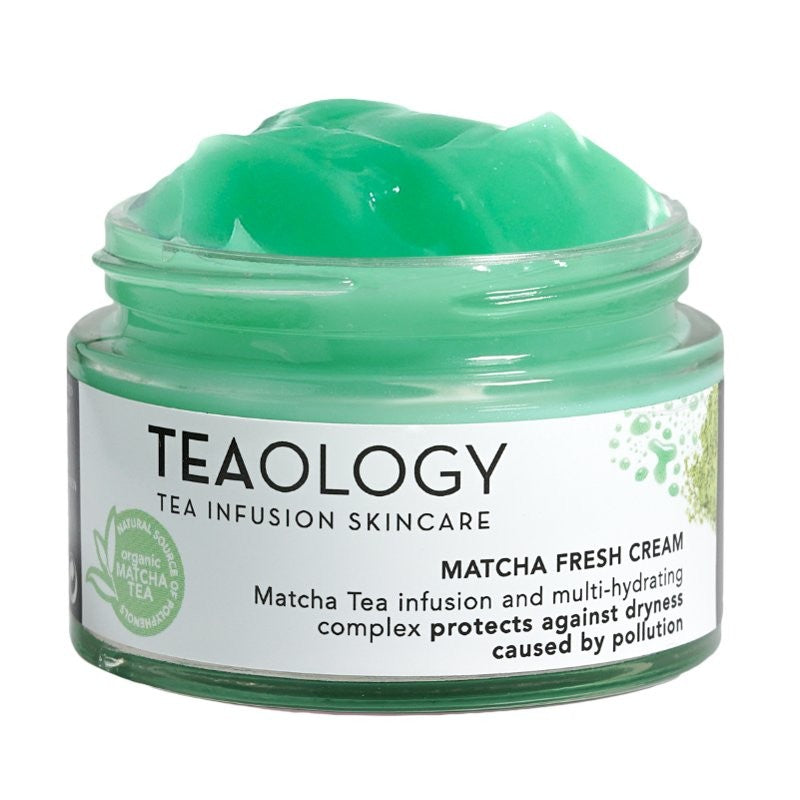 Matcha Fresco Crema 50 ml Teaology