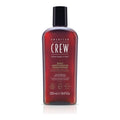 Acondicionador Diario Hidratante 250 ml A/CREW