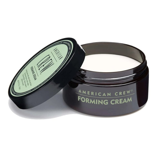Crema Moldeadora para el Pelo Forming 85 g A/CREW