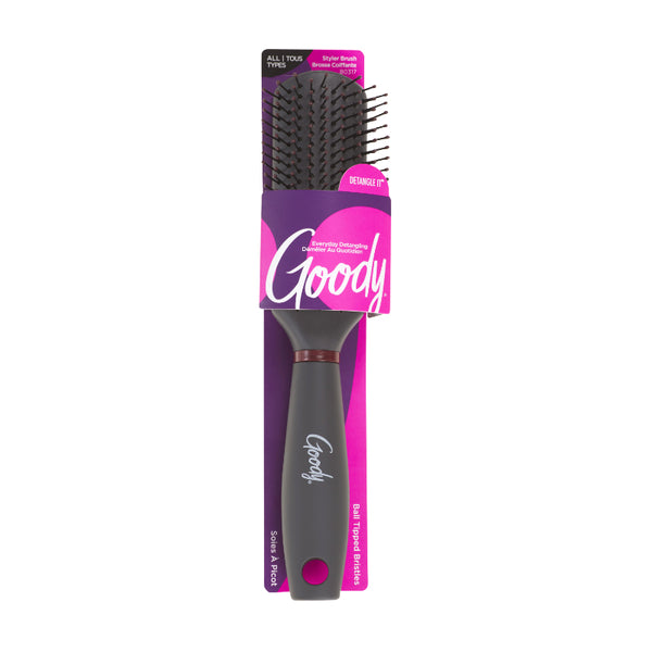 Cepillo Antiestático Smooth Touch Goody