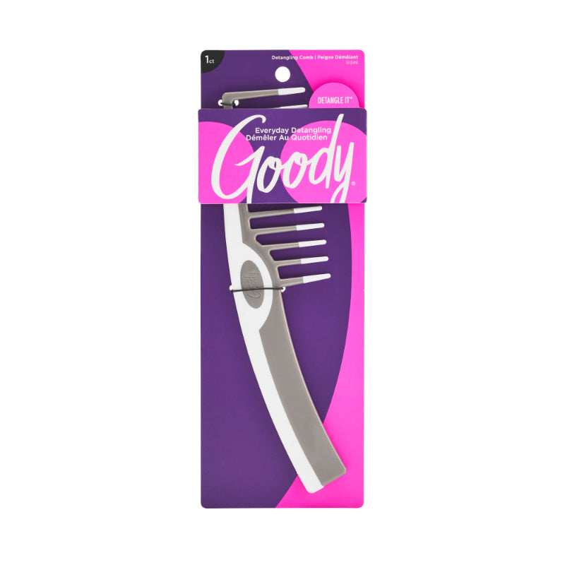 Peine Grande Colour Dip GOODY