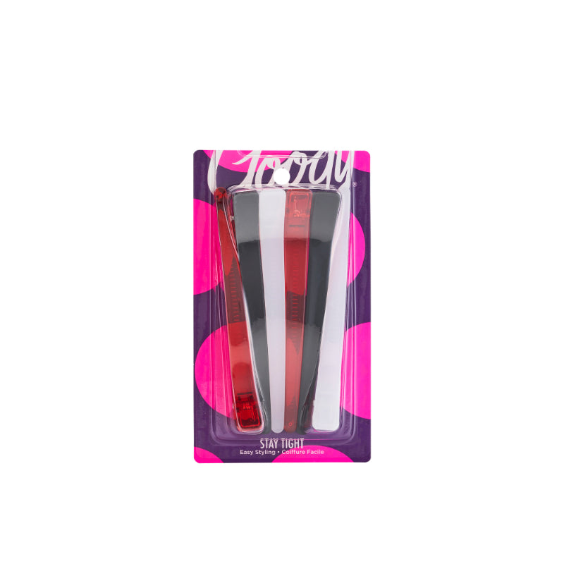 Pinzas Separadoras para el Pelo GOODY