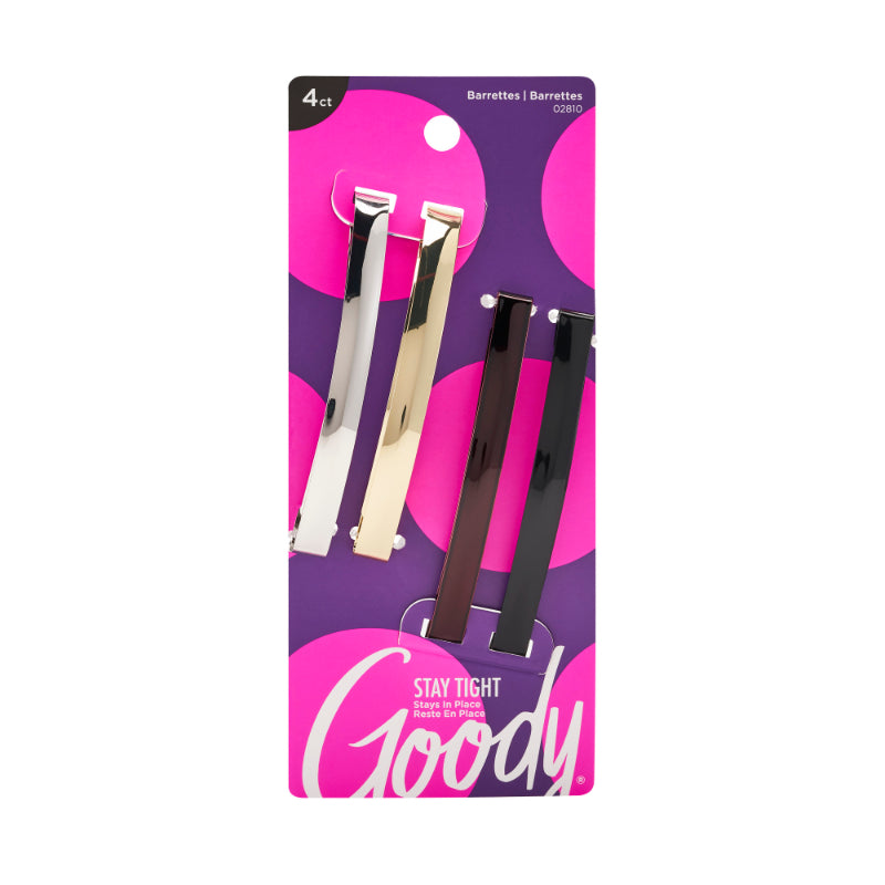 Broches de Metal para el Pelo GOODY