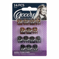 Mini Pinzas para el Cabello GOODY