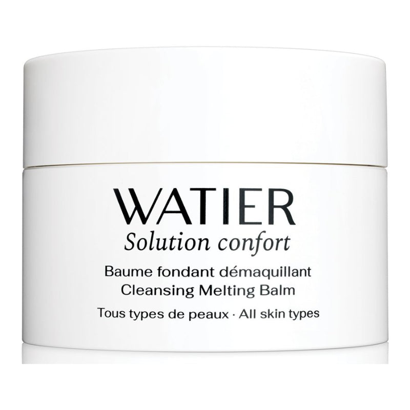Bálsamo Limpiador Solution Confort 100 ml LISE WATIER