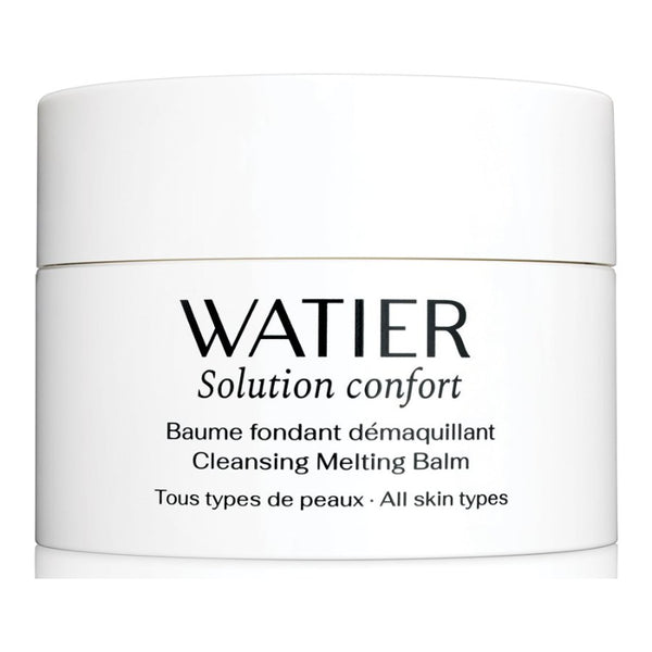 Bálsamo Limpiador Solution Confort 100 ml LISE WATIER