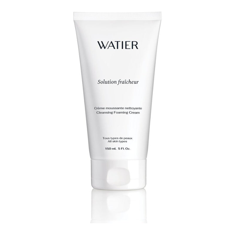 Crema Facial Limpiadora en Espuma 150 ml LISE WATIER
