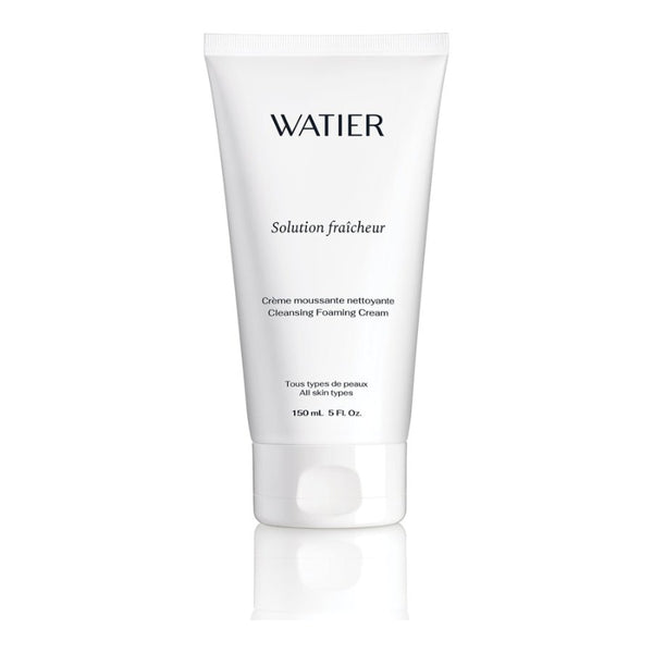 Crema Facial Limpiadora en Espuma 150 ml LISE WATIER
