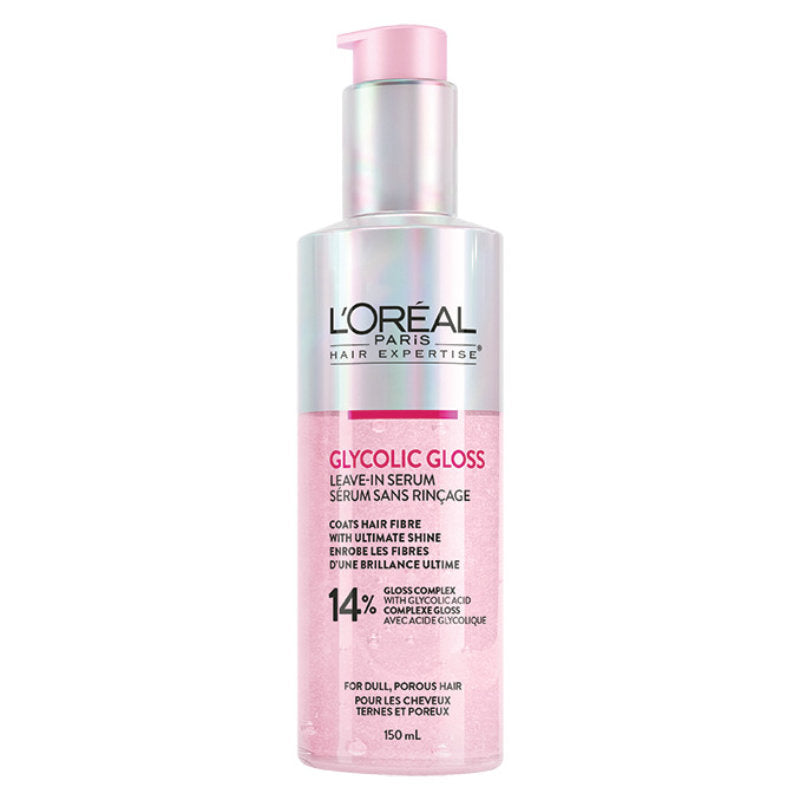 Tratamiento Capilar Paris Cabello Experto Glicólico 150 ml L'oreal