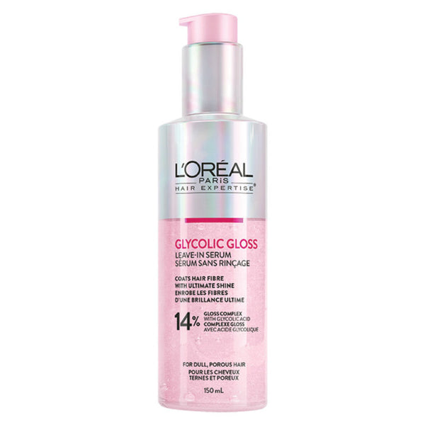 Tratamiento Capilar Paris Cabello Experto Glicólico 150 ml L'oreal