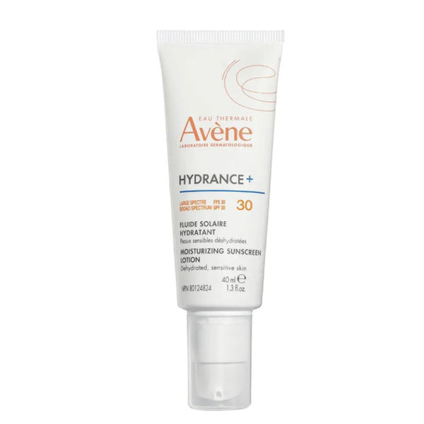 Protector Solar Facial Eau Thermale Hydrance+ 40 ml Avene