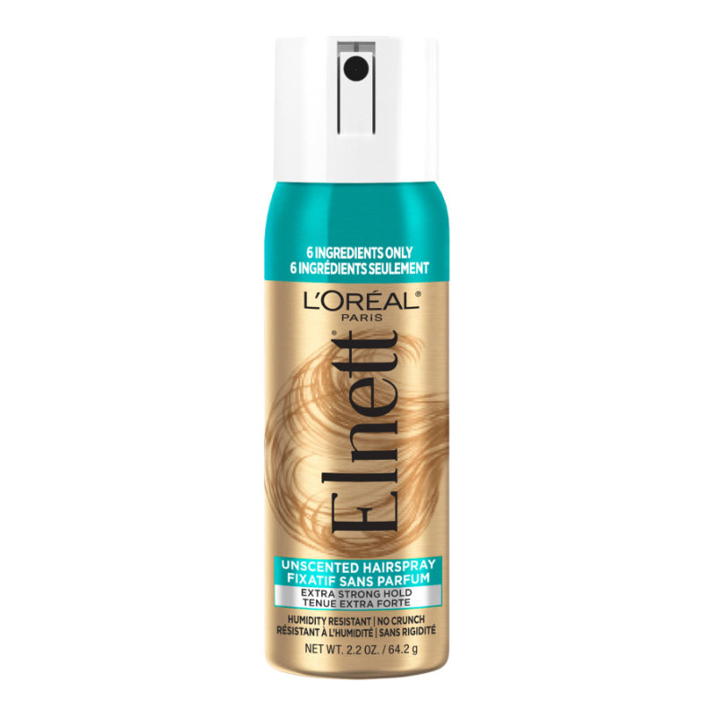 Spray Fijador Paris Elnett Cabello 64.2 g L'oreal