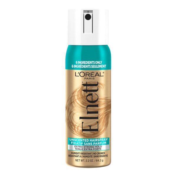 Spray Fijador Paris Elnett Cabello 64.2 g L'oreal
