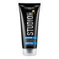 Paris Studio Line Clean Gel 200 ml L'oreal