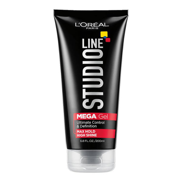 Paris Studio Line Mega Gel 200 ml L'oreal