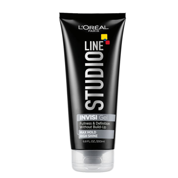 Paris Studio Line Invisi Gel 200 ml L'oreal