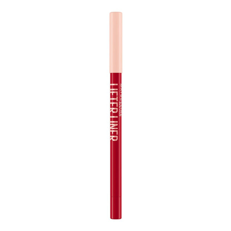 Maquillaje de Ojos Liner Maybelline Lifter