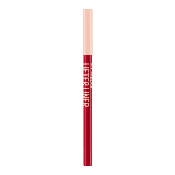Maquillaje de Ojos Liner Maybelline Lifter