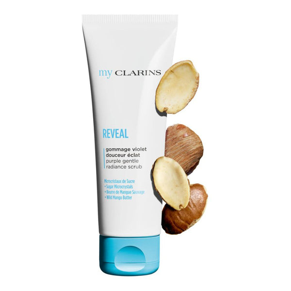 Exfoliante Facial Suave My Reveal 50 ml Clarins
