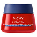 Crema Facial Liftactiv B3 Correctora del Tono de Noche 50 ml Vichy