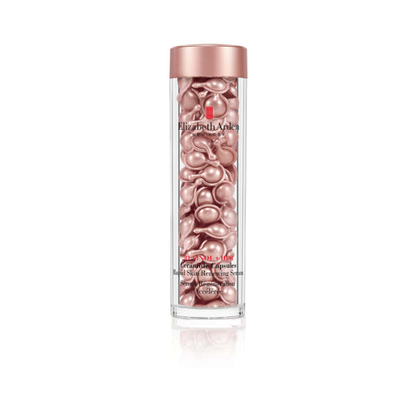 Sérum Facial Retinol+HPR Ceramidas Cápsulas Rapid Elizabeth Arden