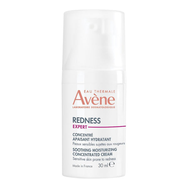 Hidratante Facial Eau Thermale Redness Expert 30 ml Avene