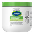 Hidratante Facial Humectante Crema 453 g Cetaphil