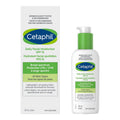 Loción Hidratante Facial Diaria SPF 15 Cetaphil