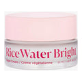 Crema Iluminadora Vegana de Agua de Arroz 50 ml The Face Shop