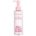 Aceite Limpiador Facial Agua de Arroz 150 ml The Face Shop