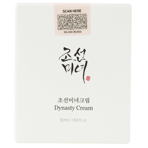 Crema Facial Dynasty 50 ml BEAUTY OF JOSEON