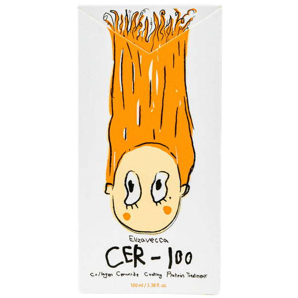 Crema Facial Colágeno y Ceramidas 100 ml ELIZAVECCA