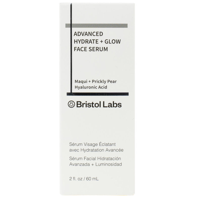 Sérum Facial Hidratante Avanzado 60 ml BRISTOL LABS