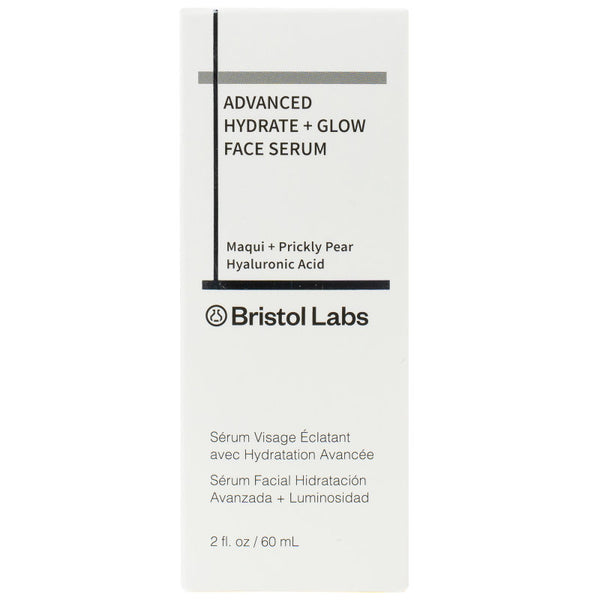 Sérum Facial Hidratante Avanzado 60 ml BRISTOL LABS