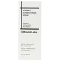 Sérum Facial Vitamina C Super 60 ml Bristol Labs