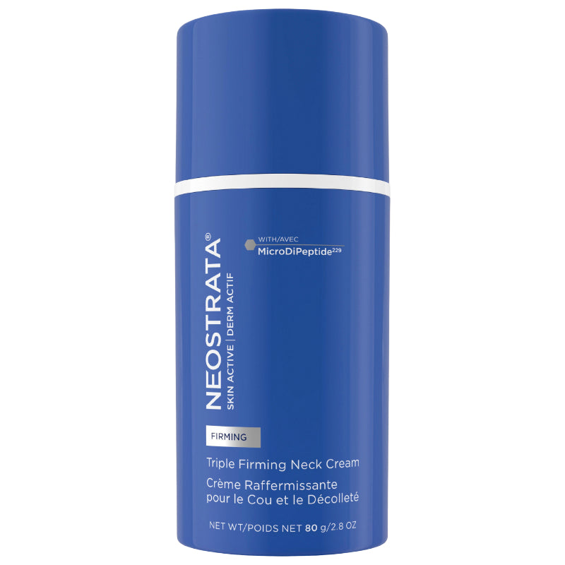 Crema para Cuello Triple 80 g Neostrata