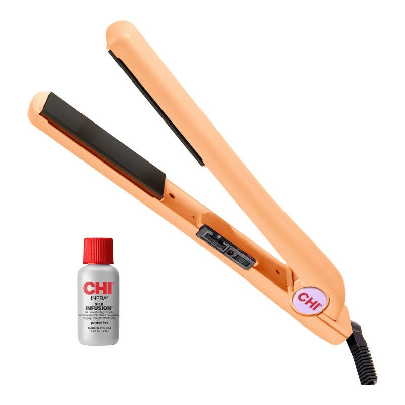 Plancha de Pelo Volcanic Lava Durazno CHI