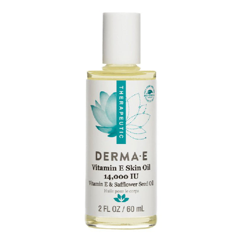 Aceite de Vitamina E Terapéutico para la Piel 60 ml Derma E