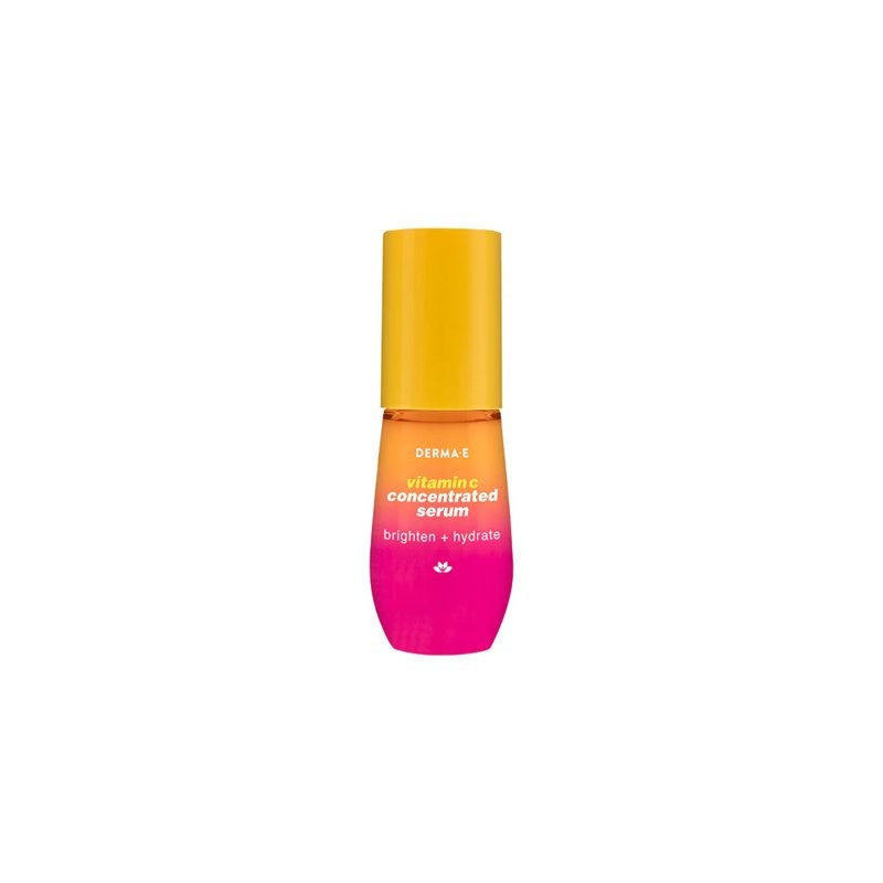 Sérum Facial Vitamina C Mini Concentrado Derma E
